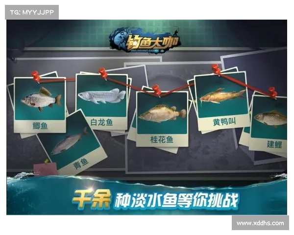 模拟钓手游;模拟钓鱼:深海垂钓探险纪 模拟钓手游;模拟钓鱼:深海垂钓探险纪