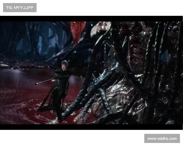 正版鬼泣:玩转恶魔猎手的冒险之旅 正版鬼泣:玩转恶魔猎手的冒险之旅