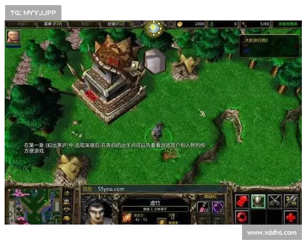 魔兽RPG:通关天龙八部,何时才算终极胜利? 魔兽RPG:通关天龙八部,何时才算终极胜利?