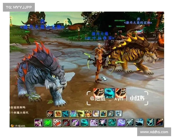 魔兽世界猎人宝宝攻击力训练攻略 魔兽世界猎人宝宝攻击力训练攻略